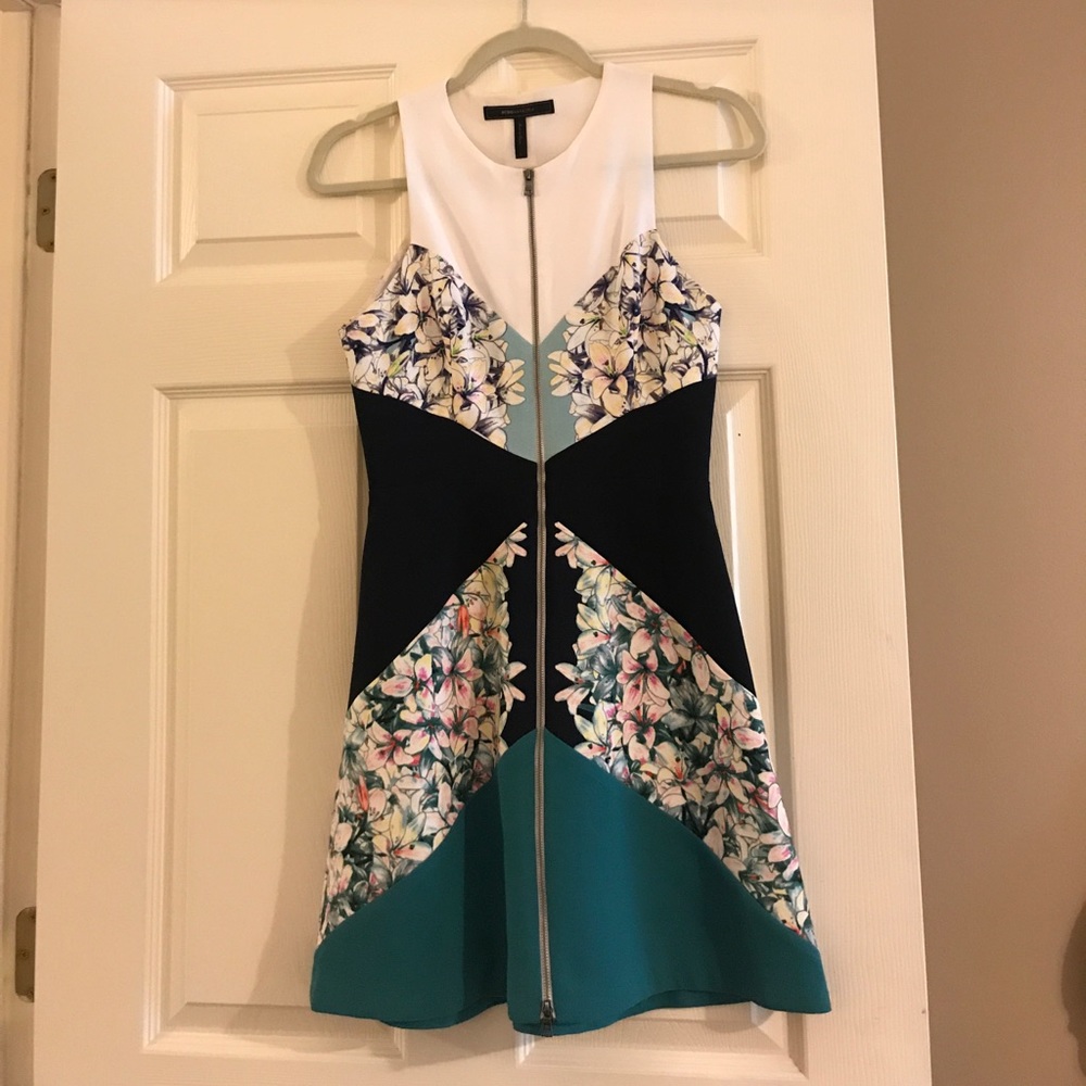 BCBG Dress